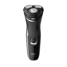 S1332/81 Philips Norelco Shaver 2400 Dry electric shaver, Series 2000