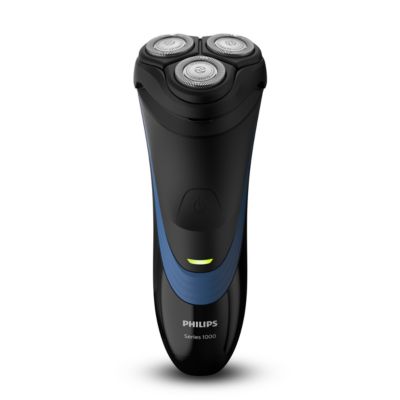 electric razor and trimmer