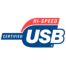 USB 2.0 High-speed