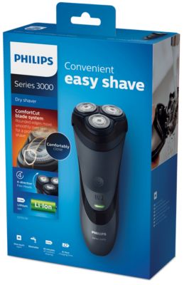 philips s3000 series
