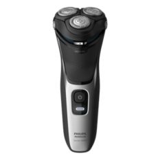 S3112/82 - Philips Norelco Shaver series 3000 Wet & dry electric shaver, Series 3000