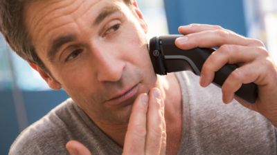 philips s3000 shaver