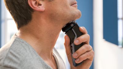 philips s3000 shaver