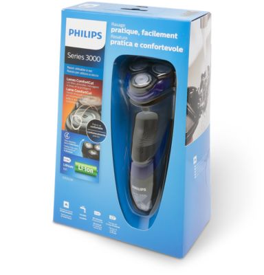 philips s3120 shaver