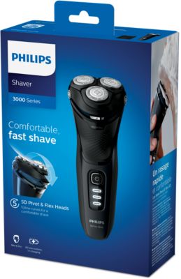 vacuum hair trimmer