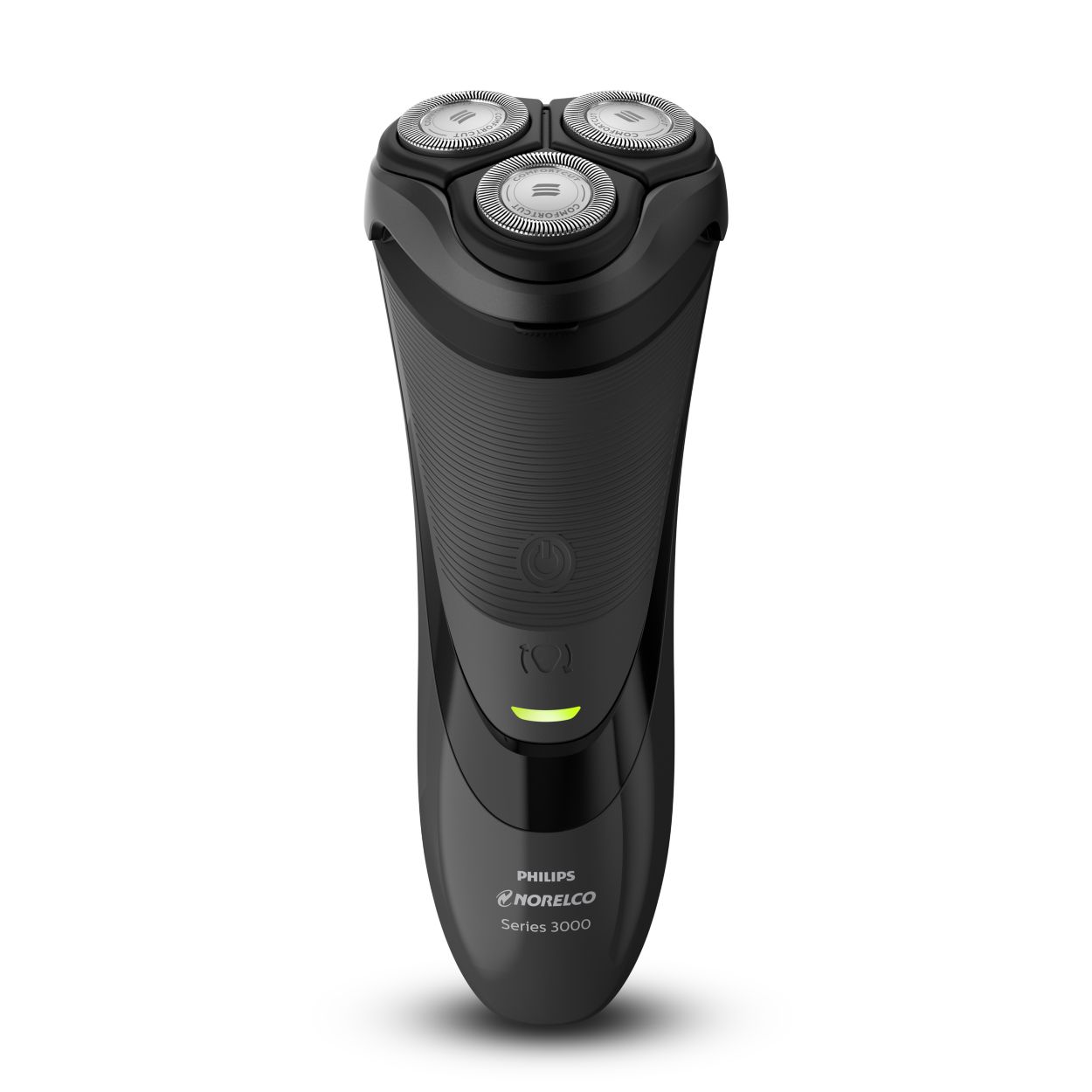 Shaver 3100 Dry electric shaver, Series 3000 S3310/81 | Norelco