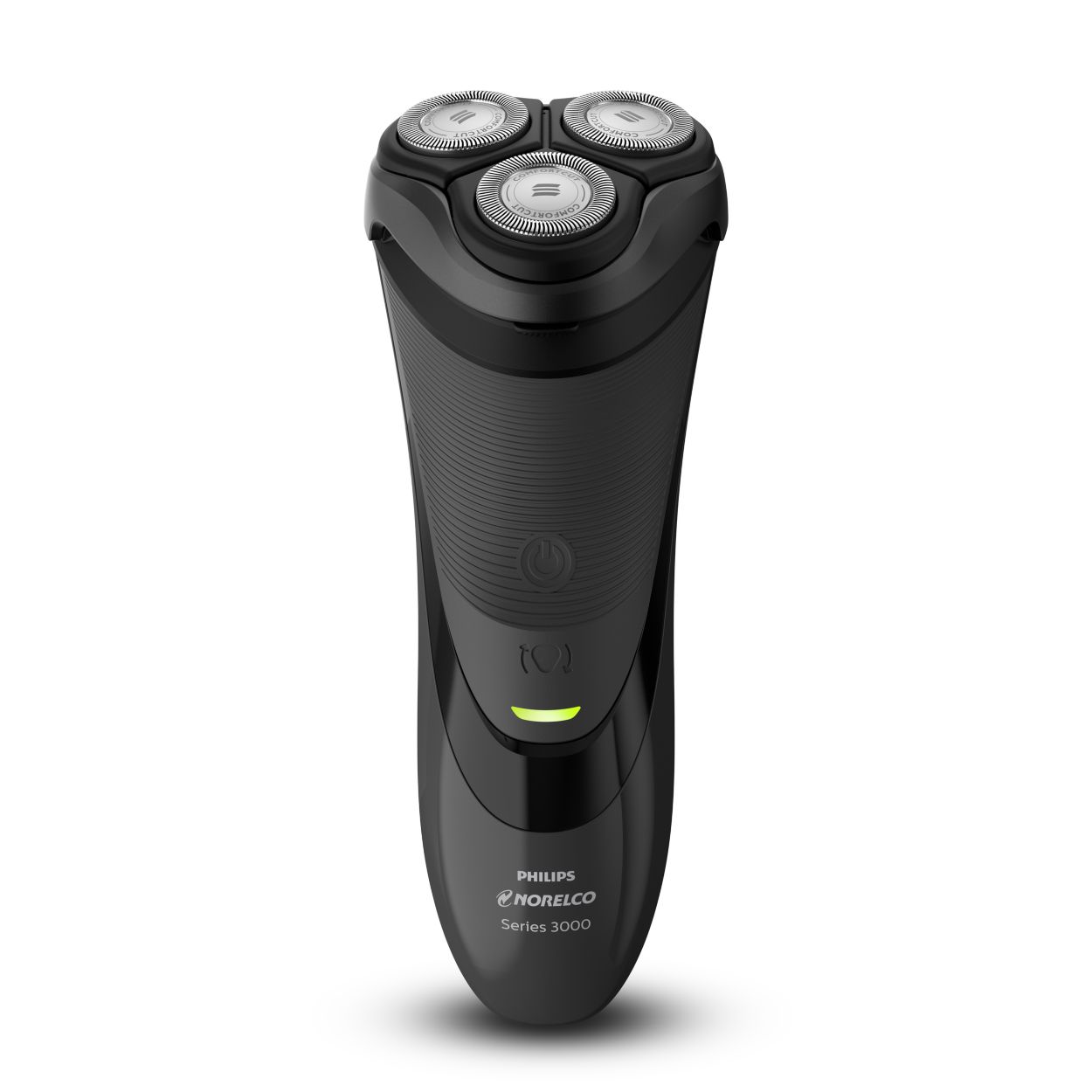 electric shavers philips norelco