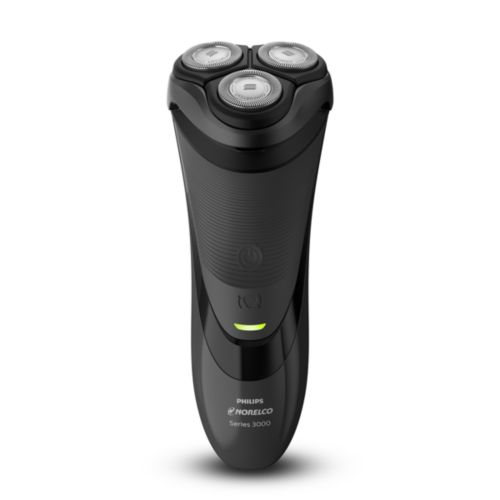 Paso Series 3000 Manual