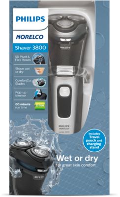 philips philishave s3561 series 3000