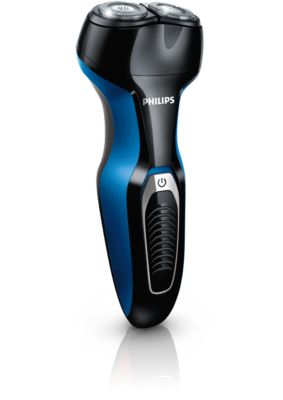 philips norelco click & style 3 in 1 tool