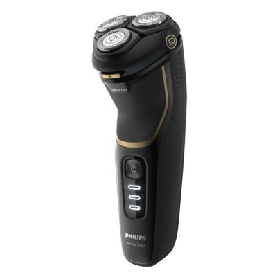 philips series 3000 wet & dry