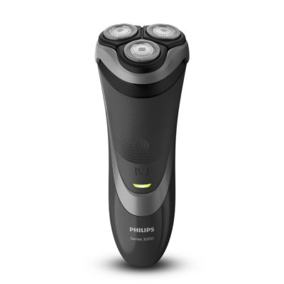 remington mustache and beard trimmer