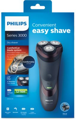 philips s3520