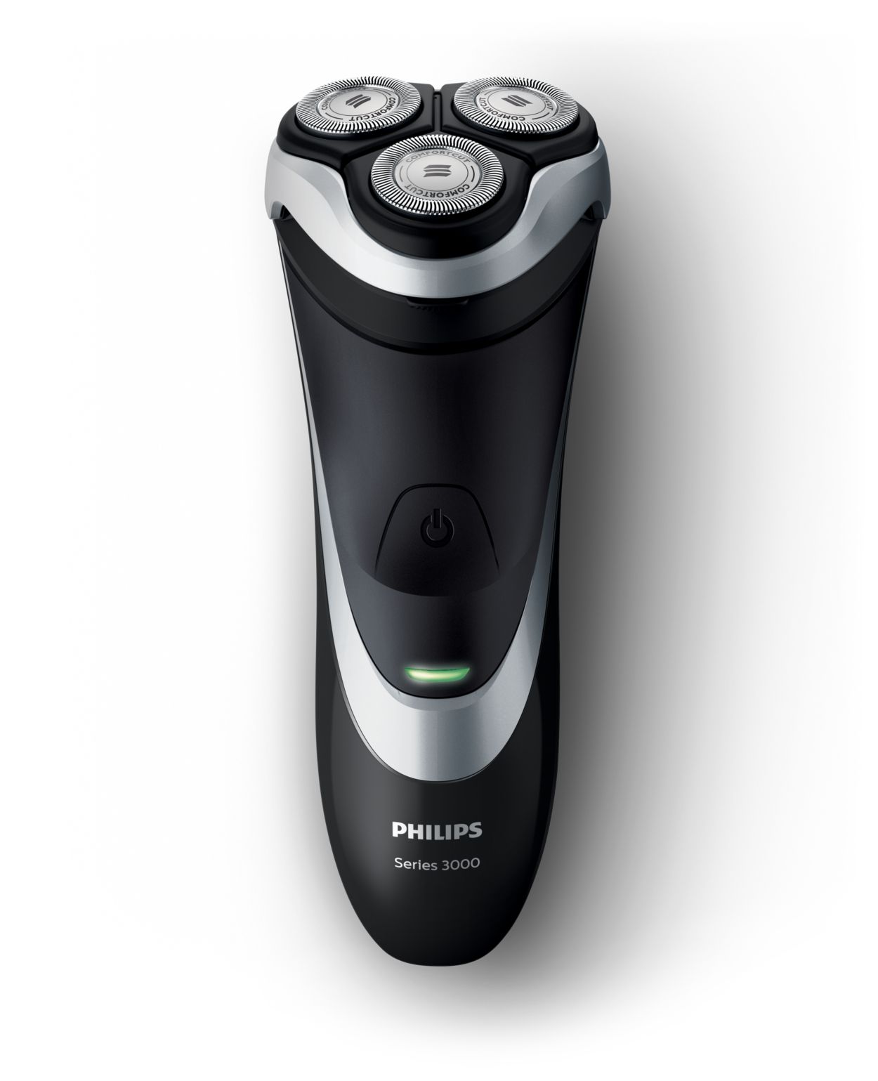 Shaver Series 3000 Elektrischer Trockenrasierer S3540 06 Philips