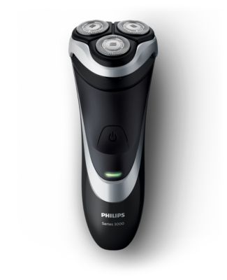 philips series 3000 convenient easy shave