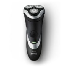 S3540/81 - Philips Norelco Shaver 3500 Dry electric shaver, Series 3000