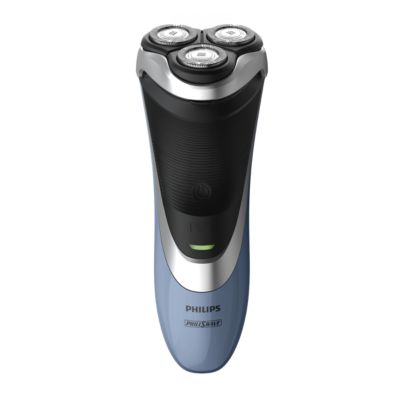 Wet and dry electric shaver S3561 