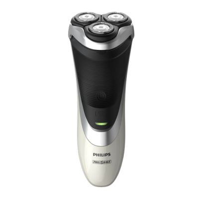 philips rotary shavers