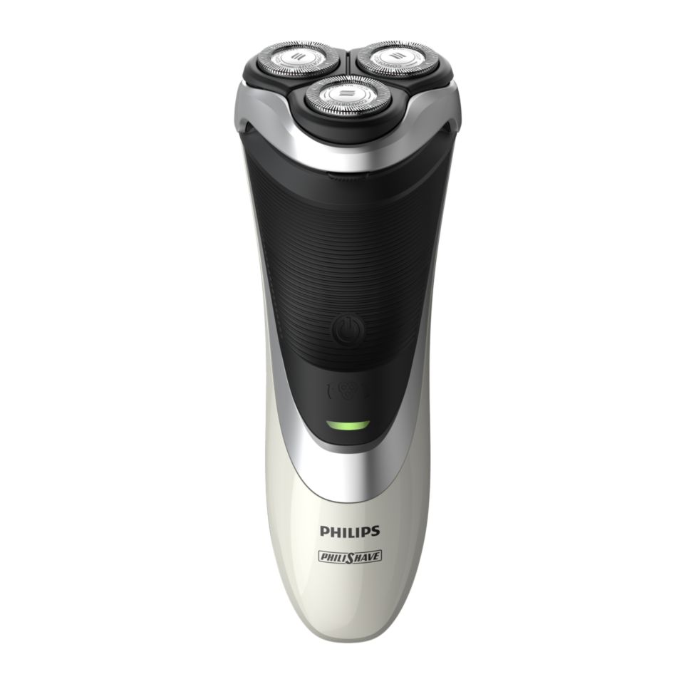 Shaver series 3000 Dry electric shaver S3562/13 | Philips