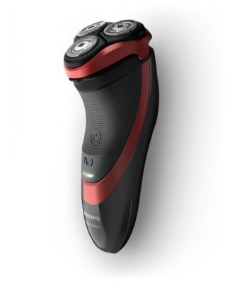 philips 3000 wet and dry shaver