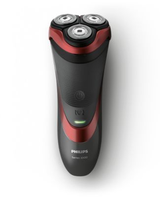 philips razor series 3000