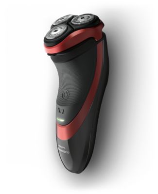 philips series 3000 wet and dry shaver