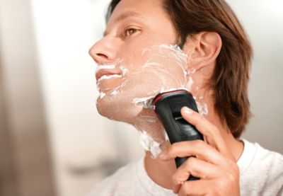 philips shaver series 3000 shaver s3580