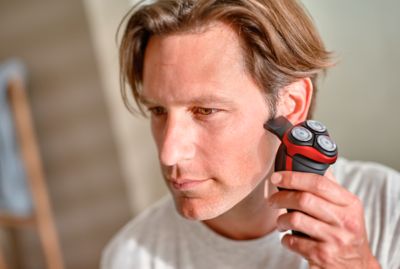 philips shaver series 3000 shaver s3580