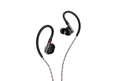 philips fidelio in ear