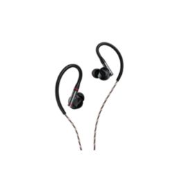Fidelio Écouteurs intra-auriculaires avec micro