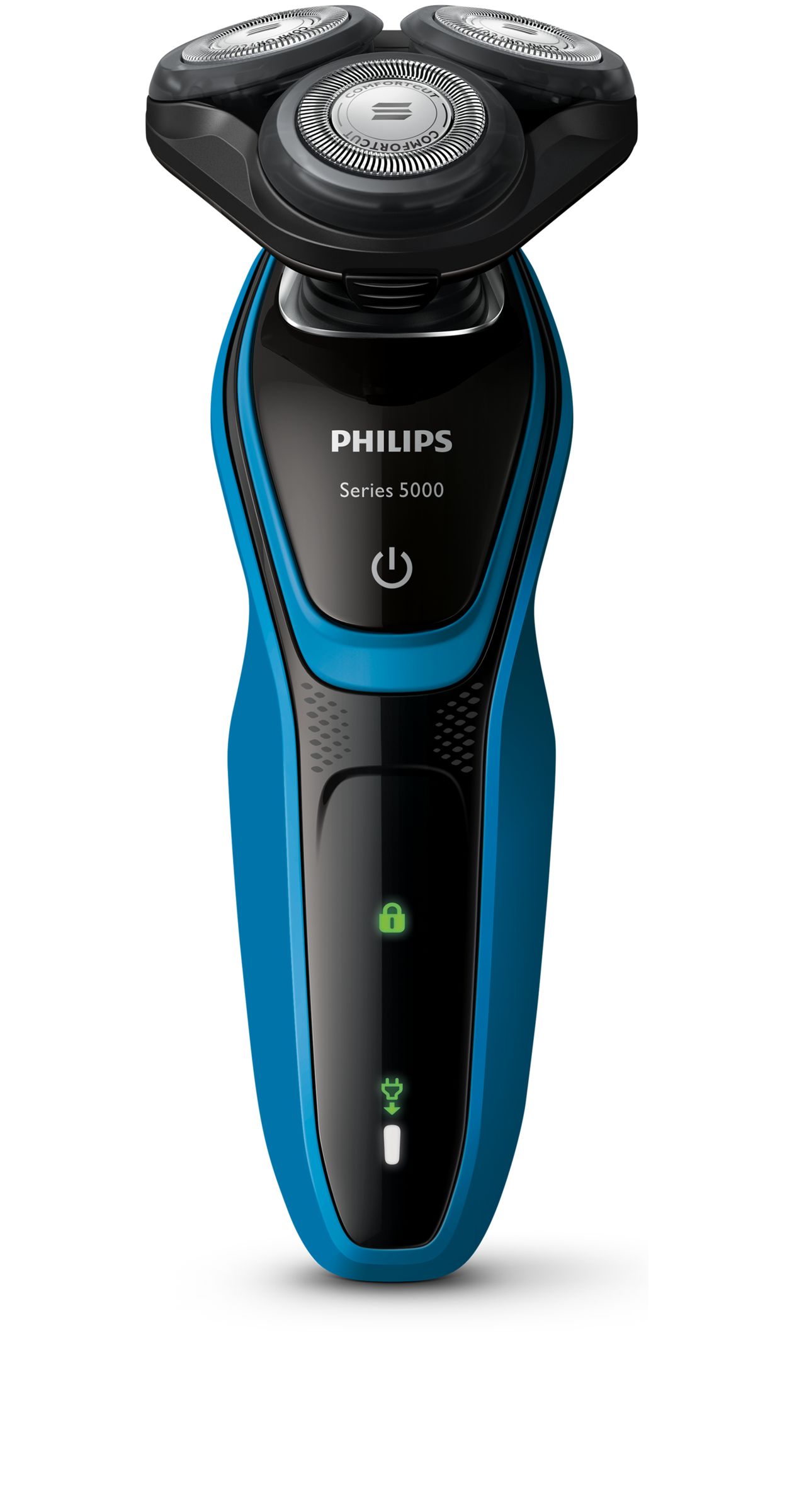 Shaver Series 5000 ウェット ドライ電気シェーバー S5050 05 Philips