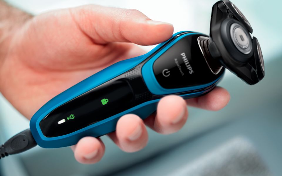 Shaver Series 5000 ウェット ドライ電気シェーバー S5050 05 Philips