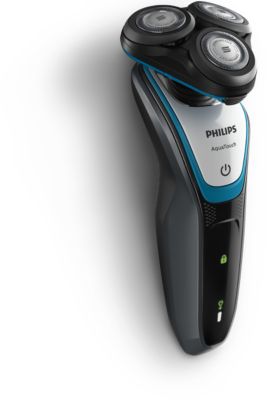 philips aqua touch trimmer price
