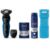 Shaver series 5000 Elektrisch scheerapparaat voor nat en droog scheren