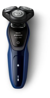 philips norelco 5150