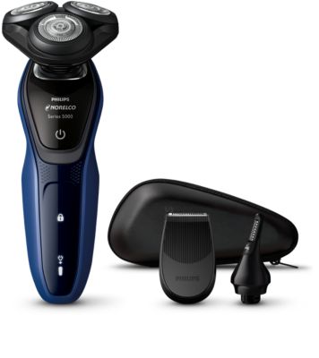 philips norelco shaver 5150