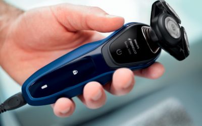 philips norelco shaver 5150