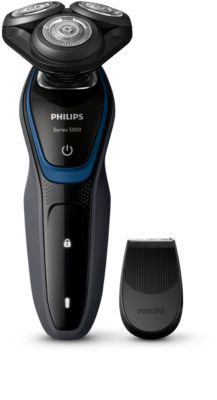 philips s3120 electric shaver