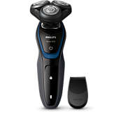 Shaver series 5000 Dry electric shaver