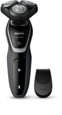 rasoir électrique philips shaver series 5000