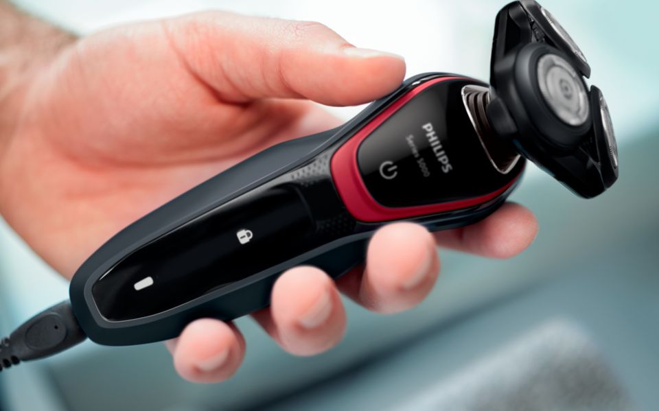 Close, Fast Shave