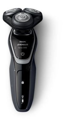 philips norelco shaver 5150