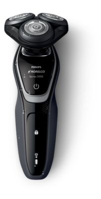 philips series 5000 precision trimmer