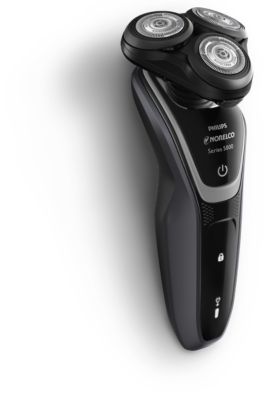 philips series 5000 precision trimmer