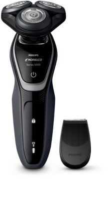 philips 5100 shaver