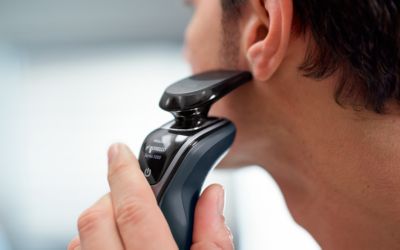 philips norelco shaver 5100