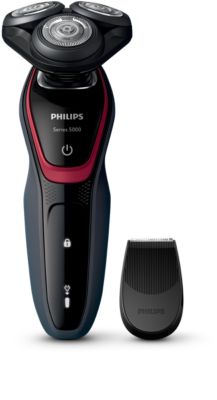philips series 5000 wet and dry