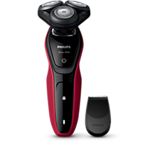 S5240/06R1 Shaver series 5000 Refurbished Wet and dry electric shaver