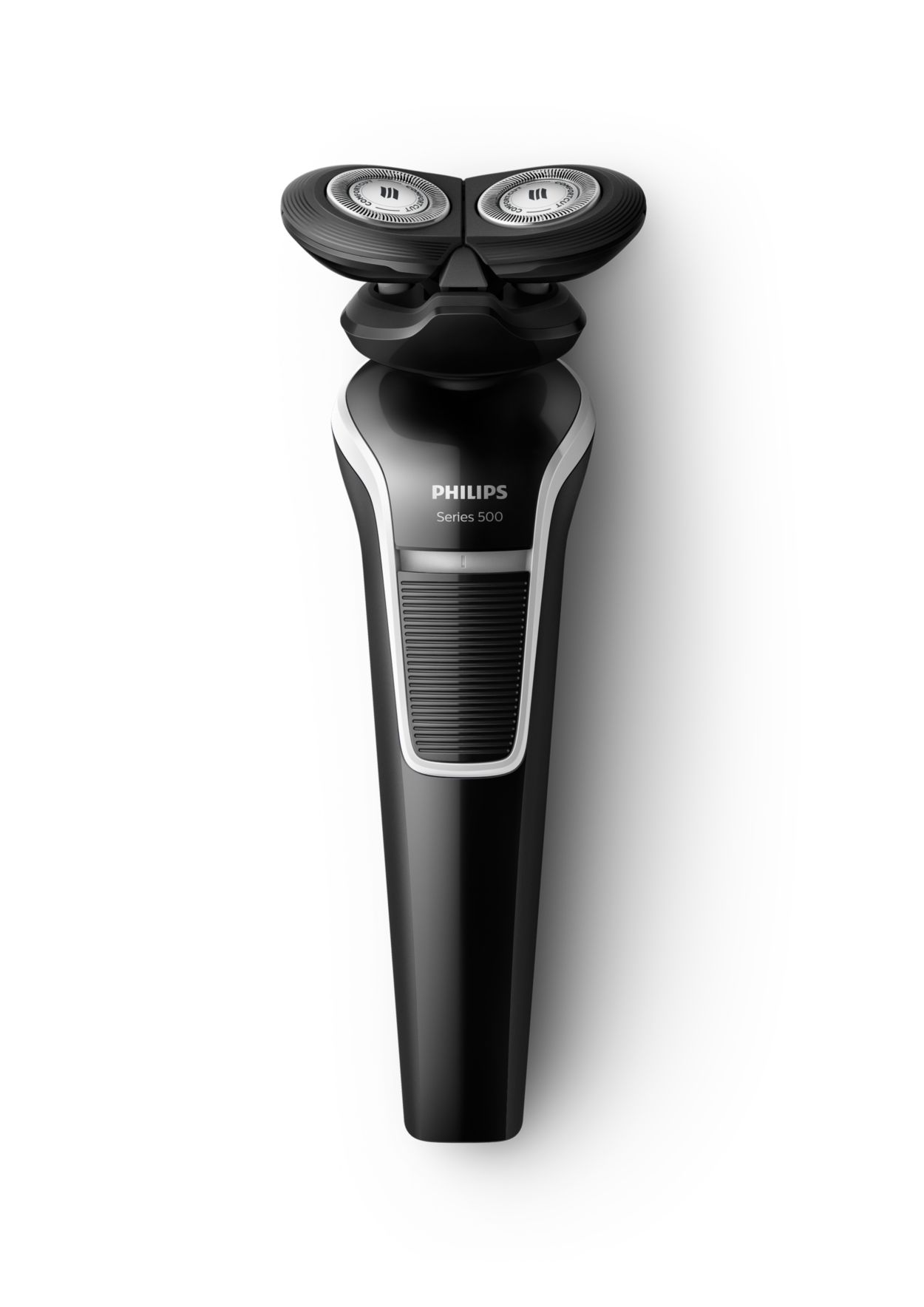 shaverseries500飞利浦500系列电动剃须刀