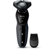 Refurbished Wet and dry electric shaver